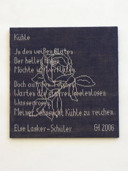 Kühle,  - Atelier Haberbosch Nürnberg
